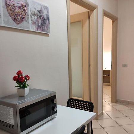 Lorenzo B&B House Battipaglia Luaran gambar
