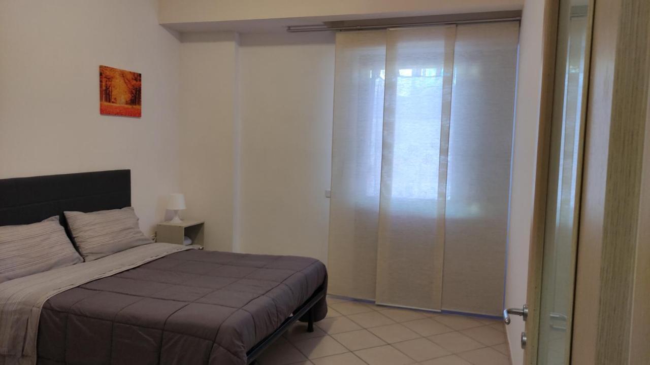 Lorenzo B&B House Battipaglia Luaran gambar